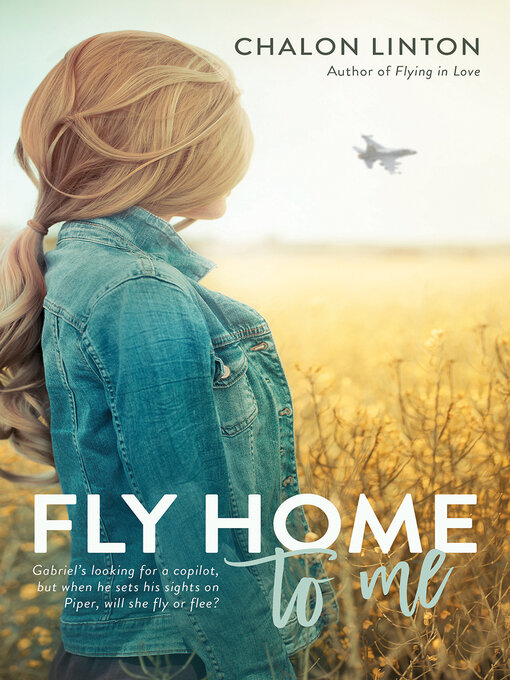 Title details for Fly Home to Me by Chalon Linton - Available